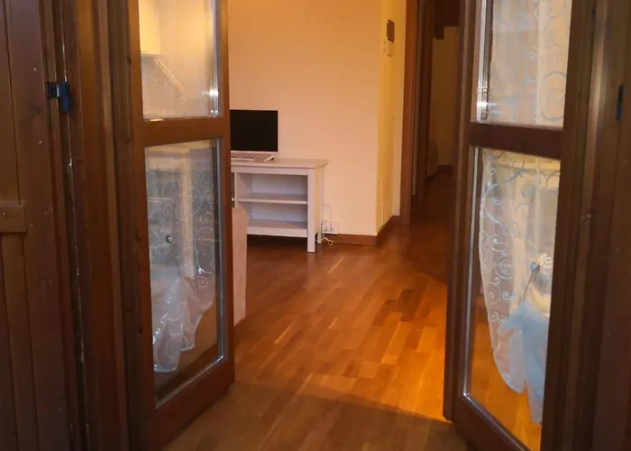 Residence La Pineta