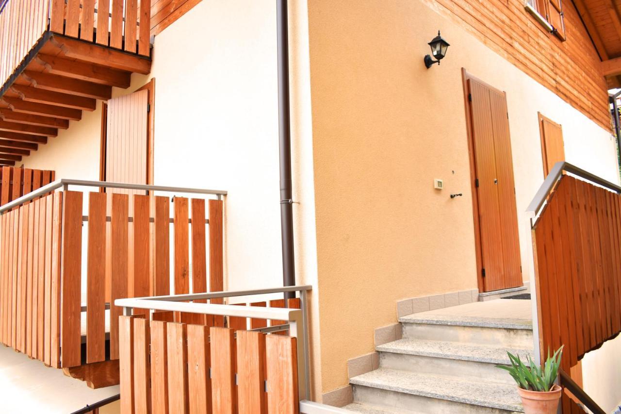 Apartamento La Pineta Serina (Lombardy)