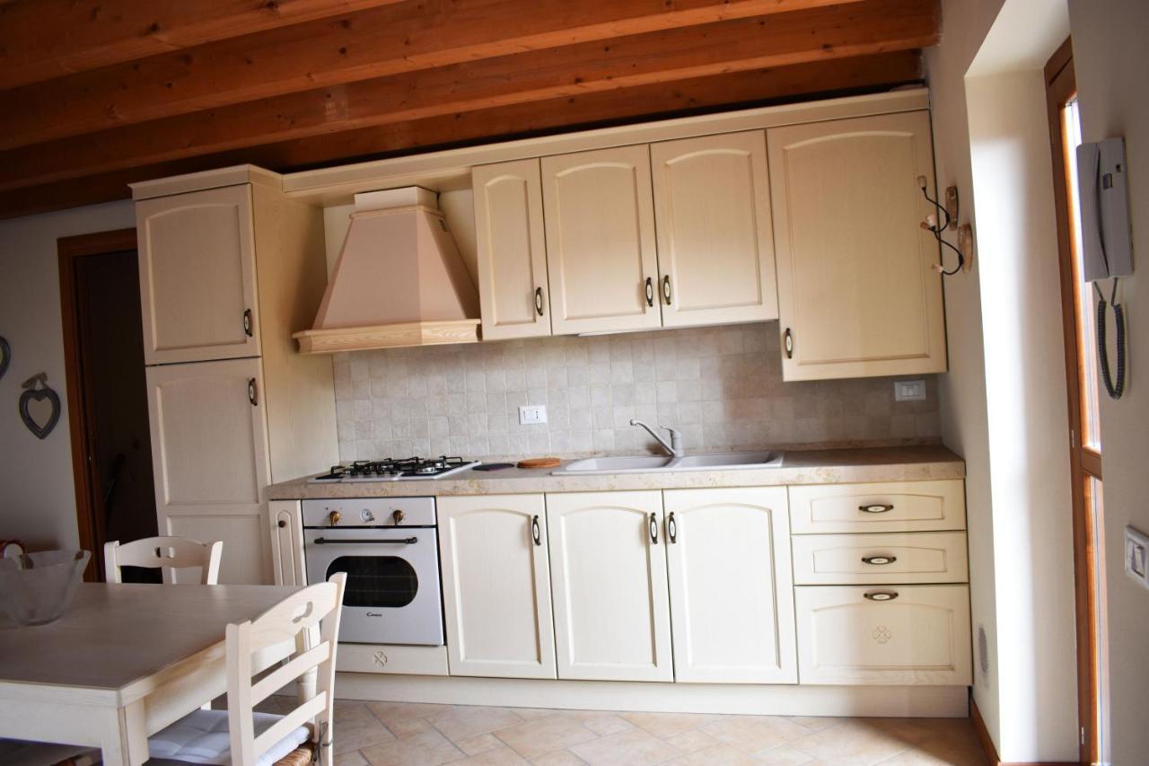 Apartamento La Pineta