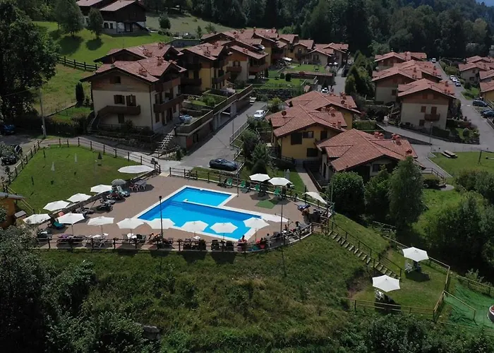 Residence La Pineta