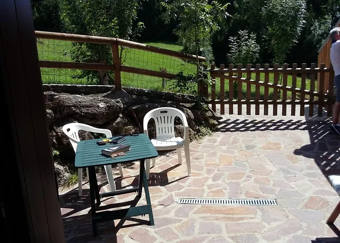 Residence La Pineta