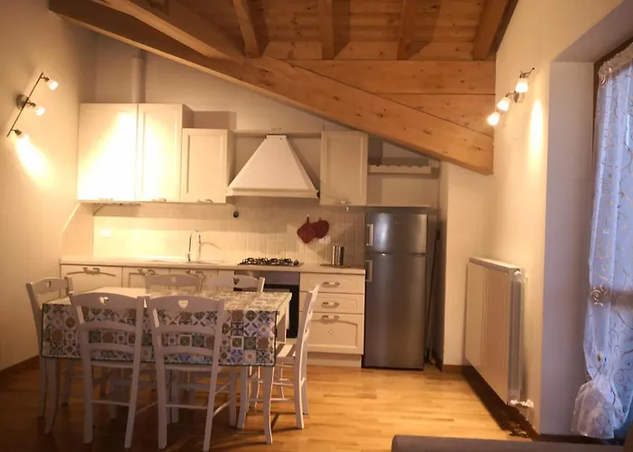 Residence La Pineta