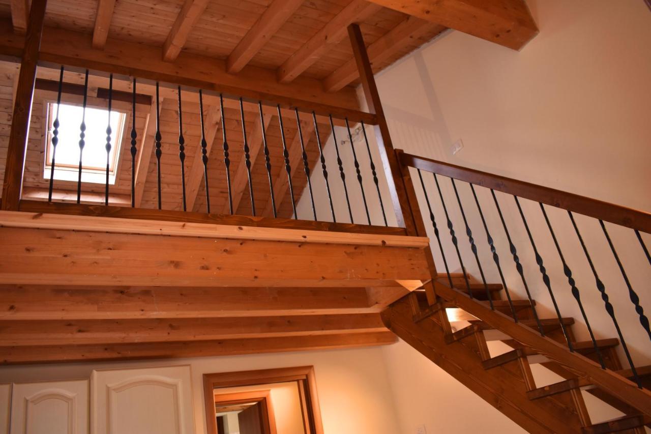 La Pineta Apartment Serina (Lombardy)