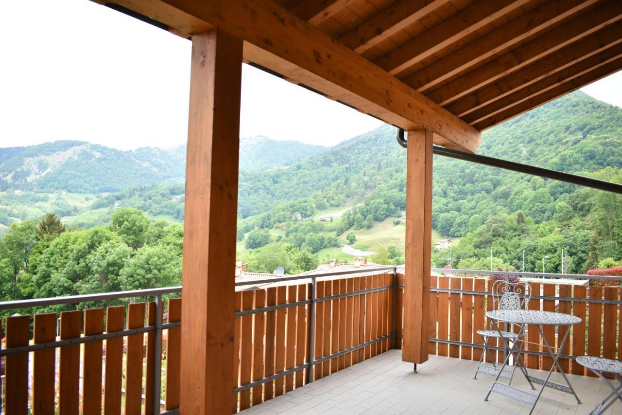 Apartment La Pineta
