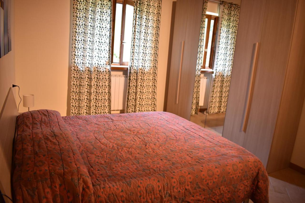 La Pineta Apartment