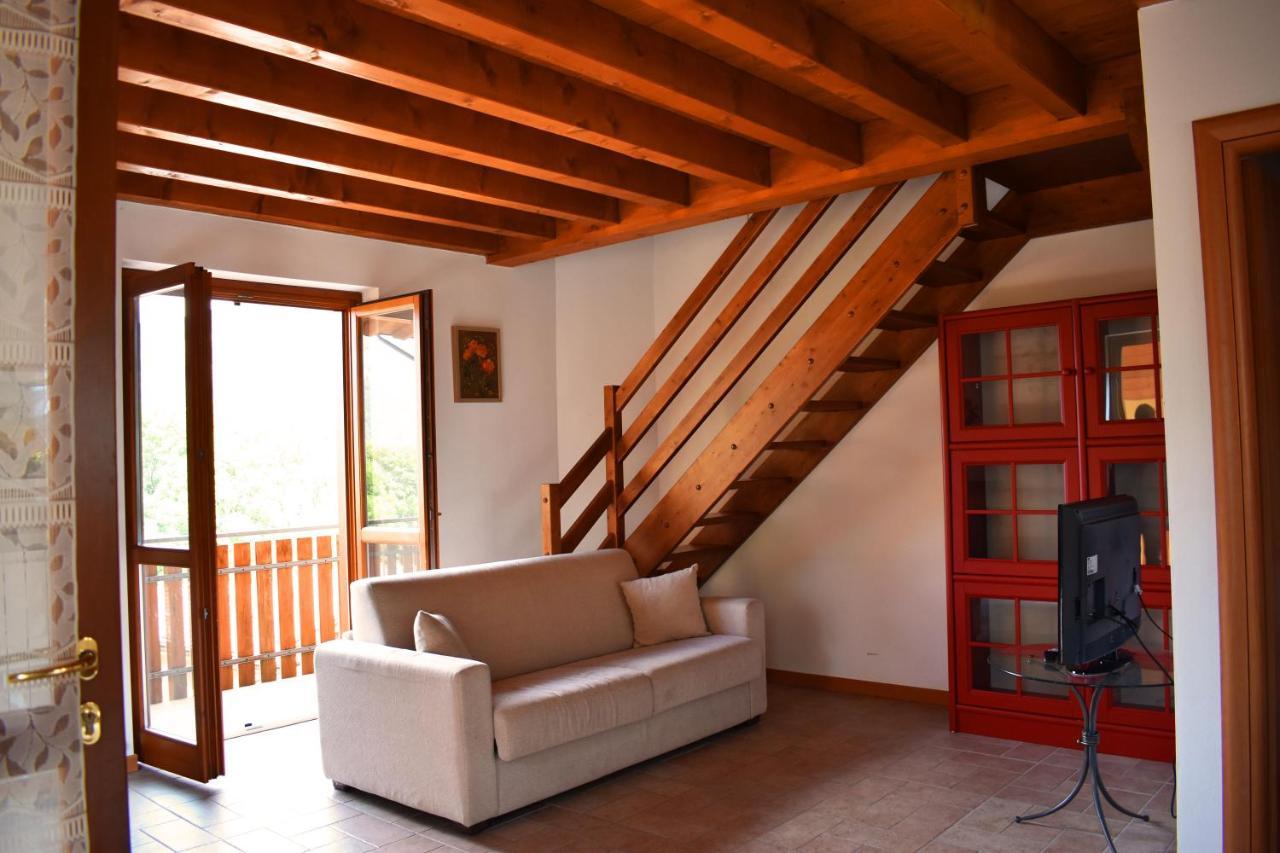 La Pineta * Serina (Lombardy)