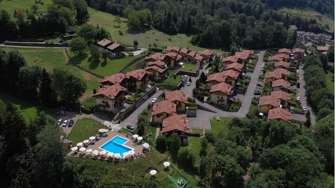 Apartment La Pineta