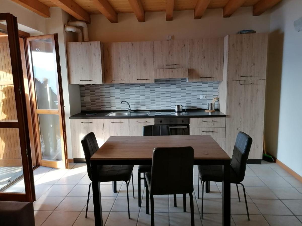 Apartment La Pineta
