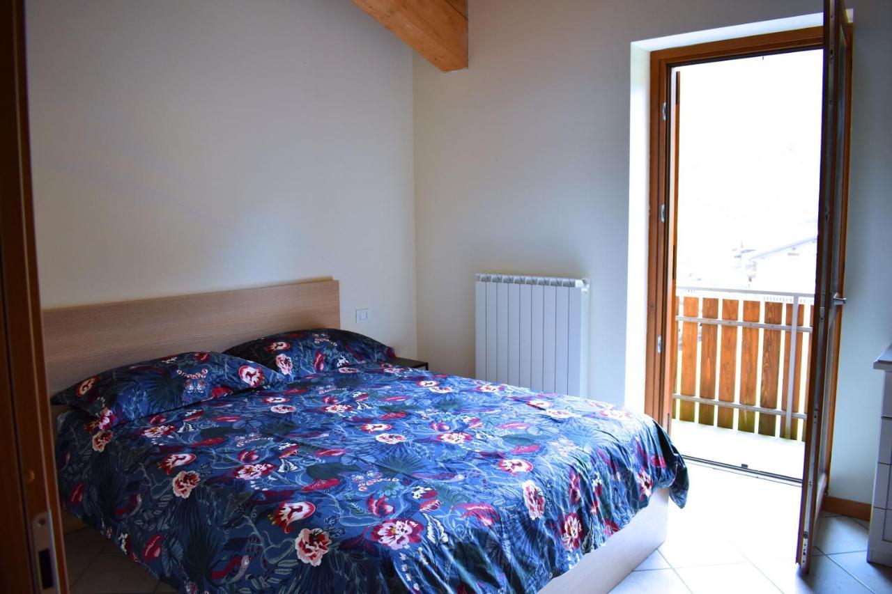 La Pineta Apartment