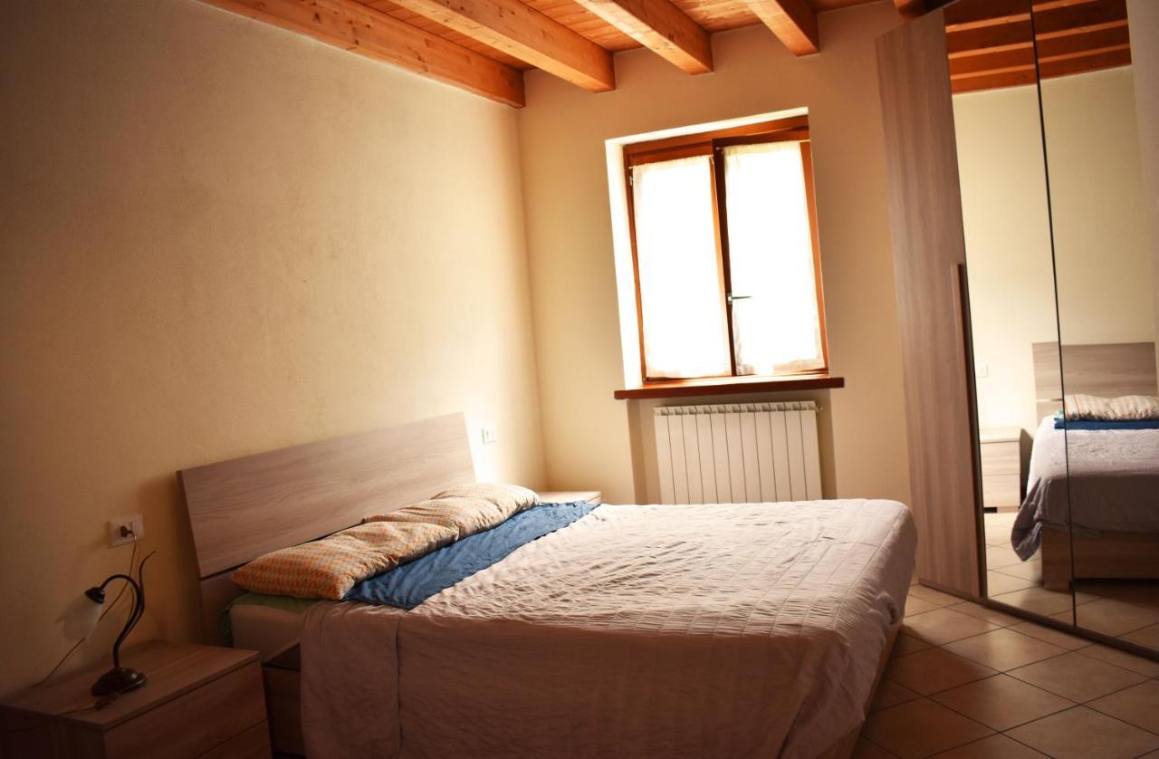 La Pineta Apartment *