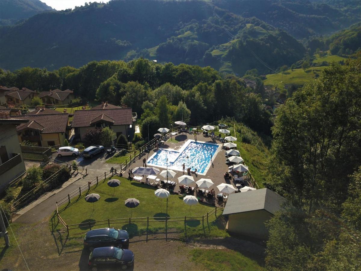 Apartment La Pineta
