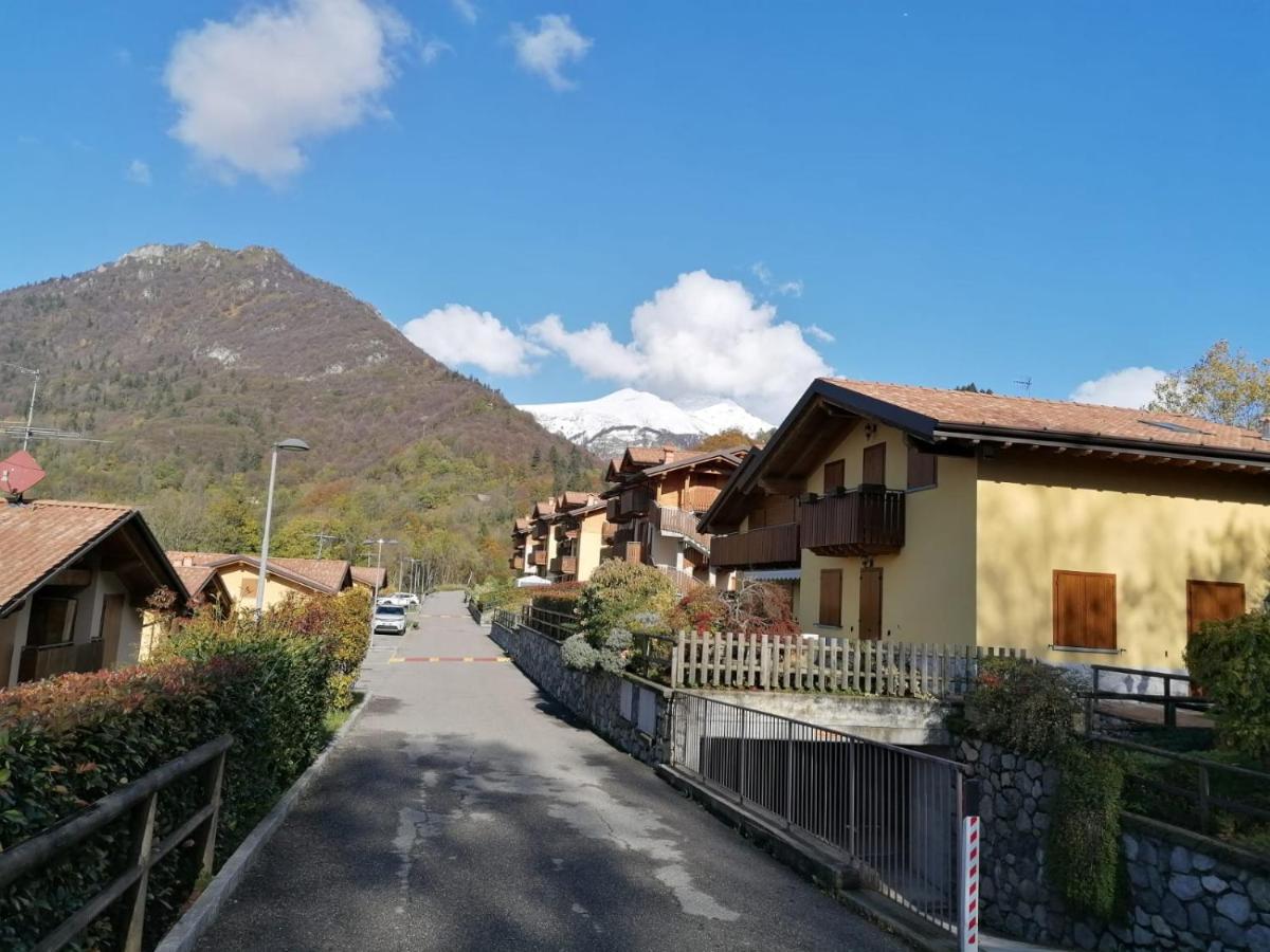 La Pineta Apartment Serina (Lombardy)