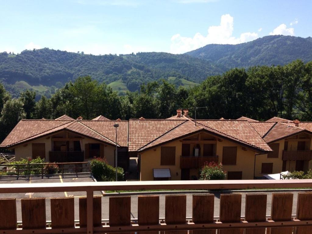 La Pineta Apartment Serina (Lombardy)