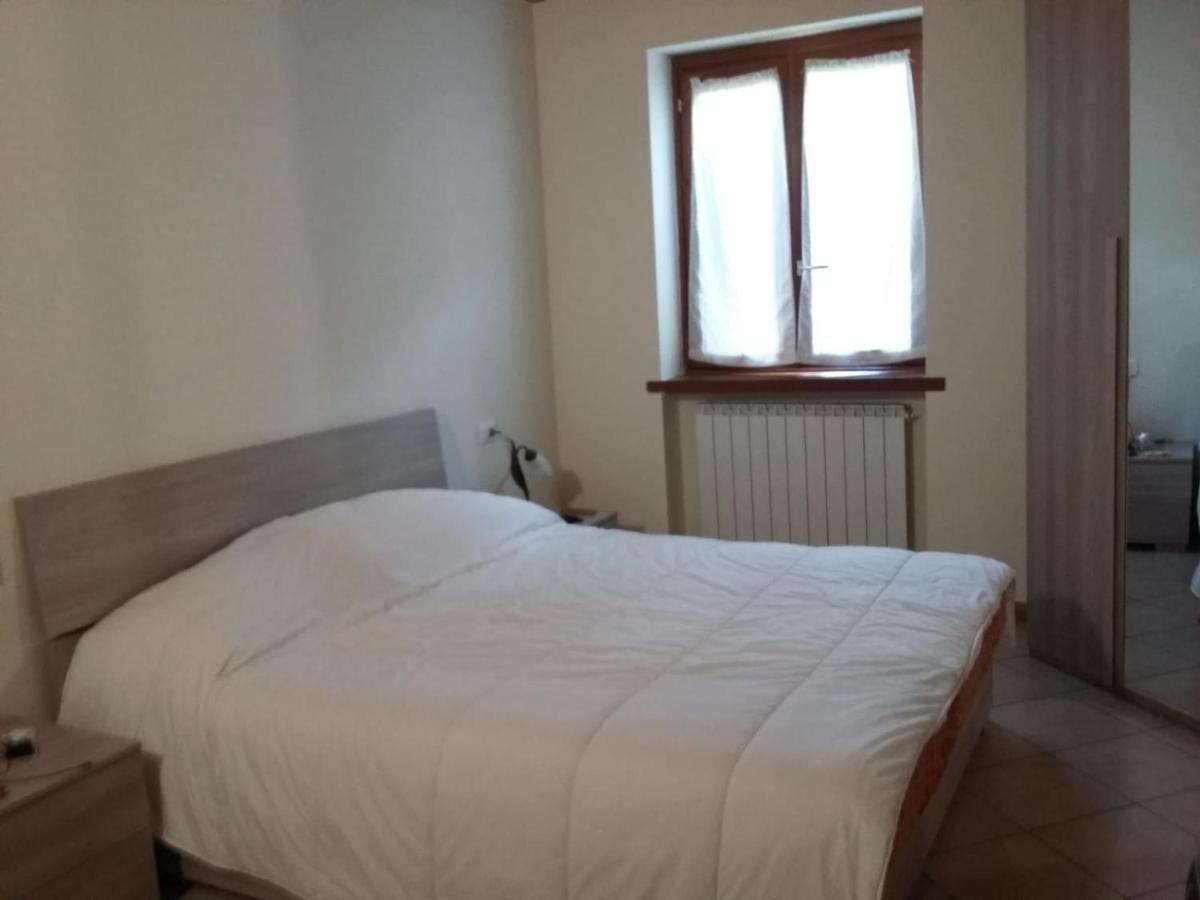 Apartment La Pineta *