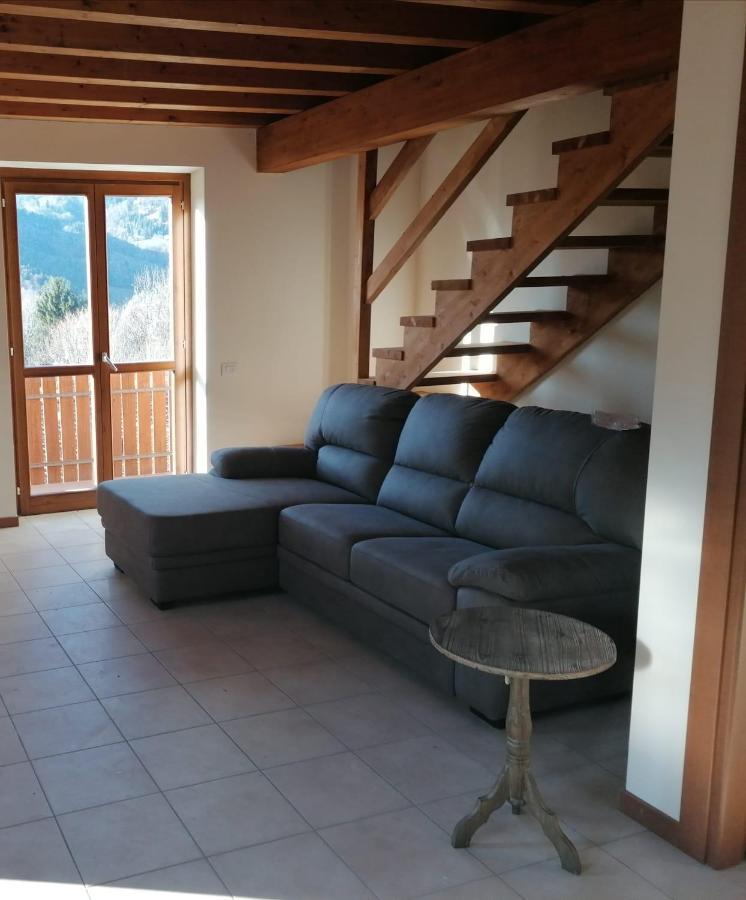 La Pineta Apartment *