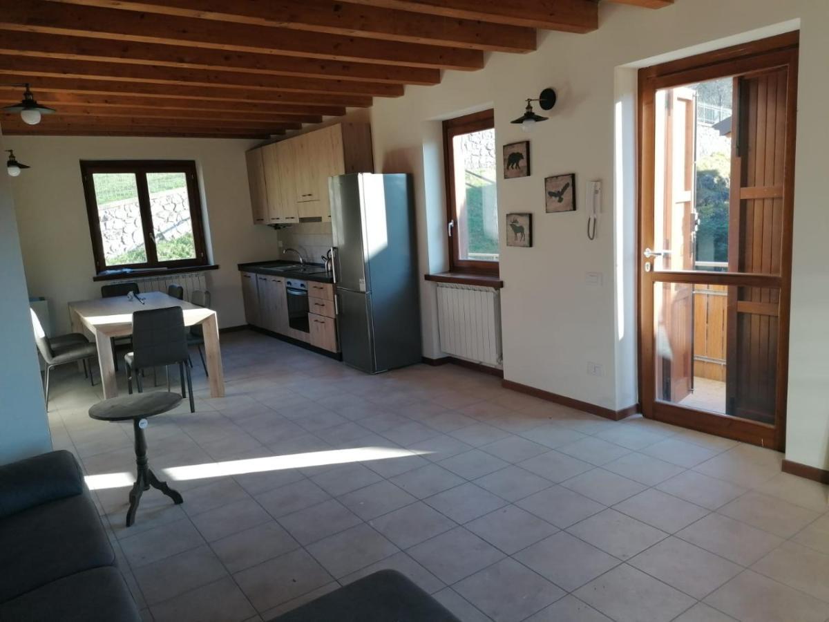 La Pineta Apartment *