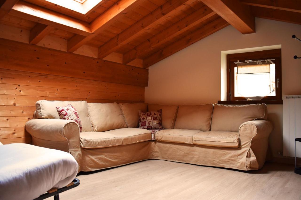 Apartment La Pineta *