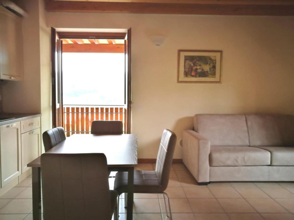 Apartment La Pineta