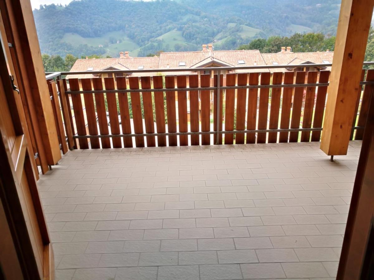 La Pineta Apartment
