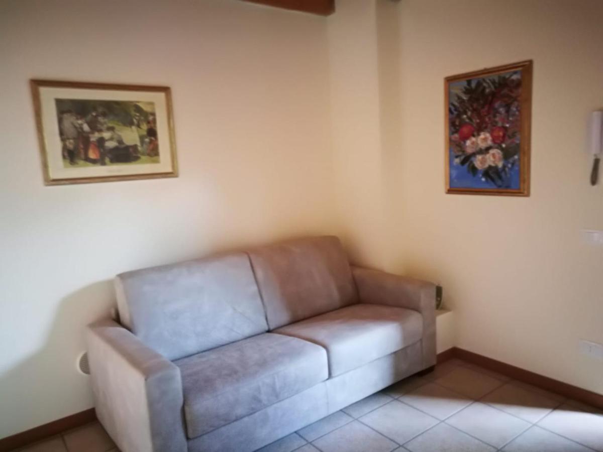 Apartment La Pineta