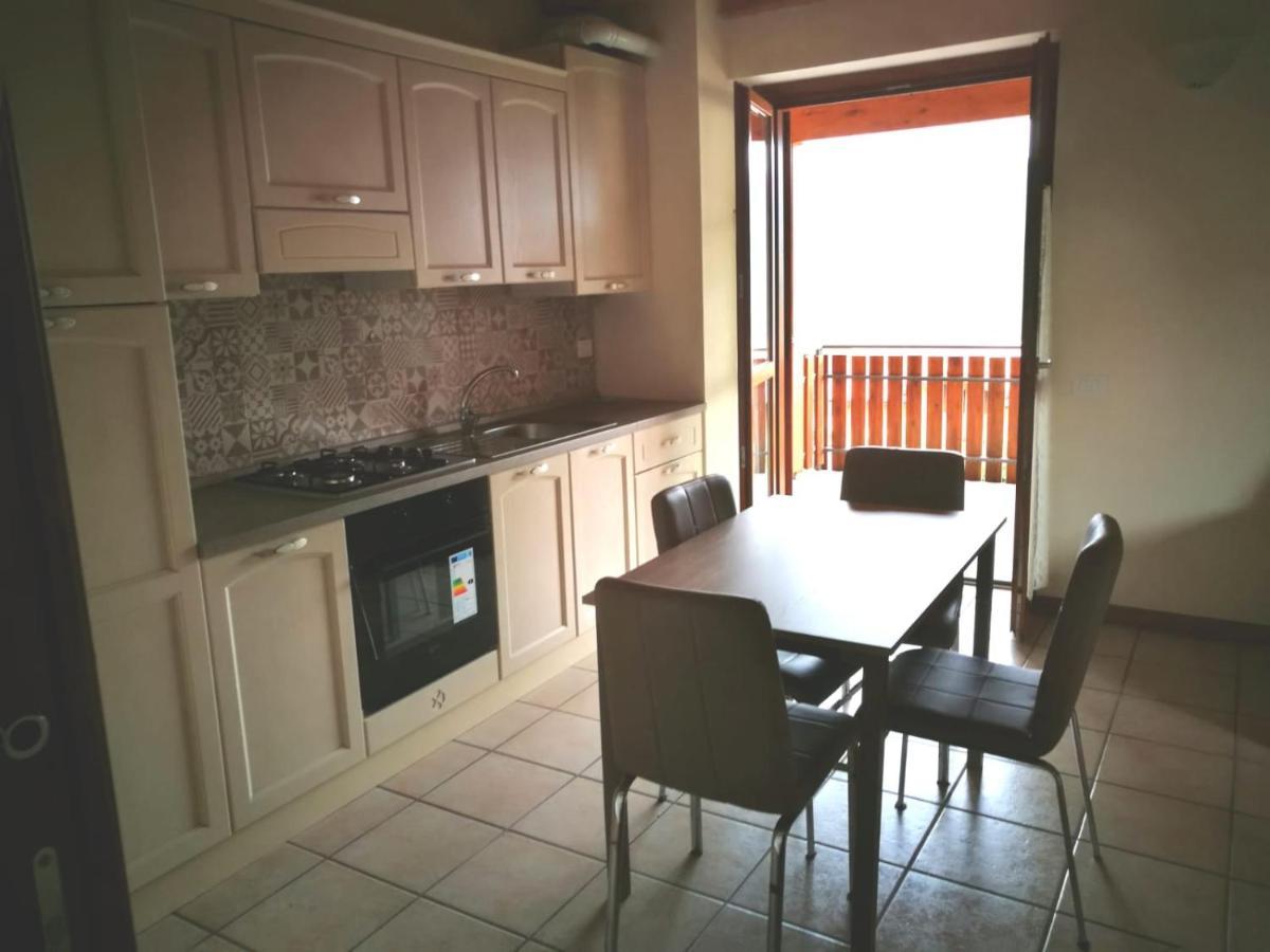Apartment La Pineta Serina (Lombardy)