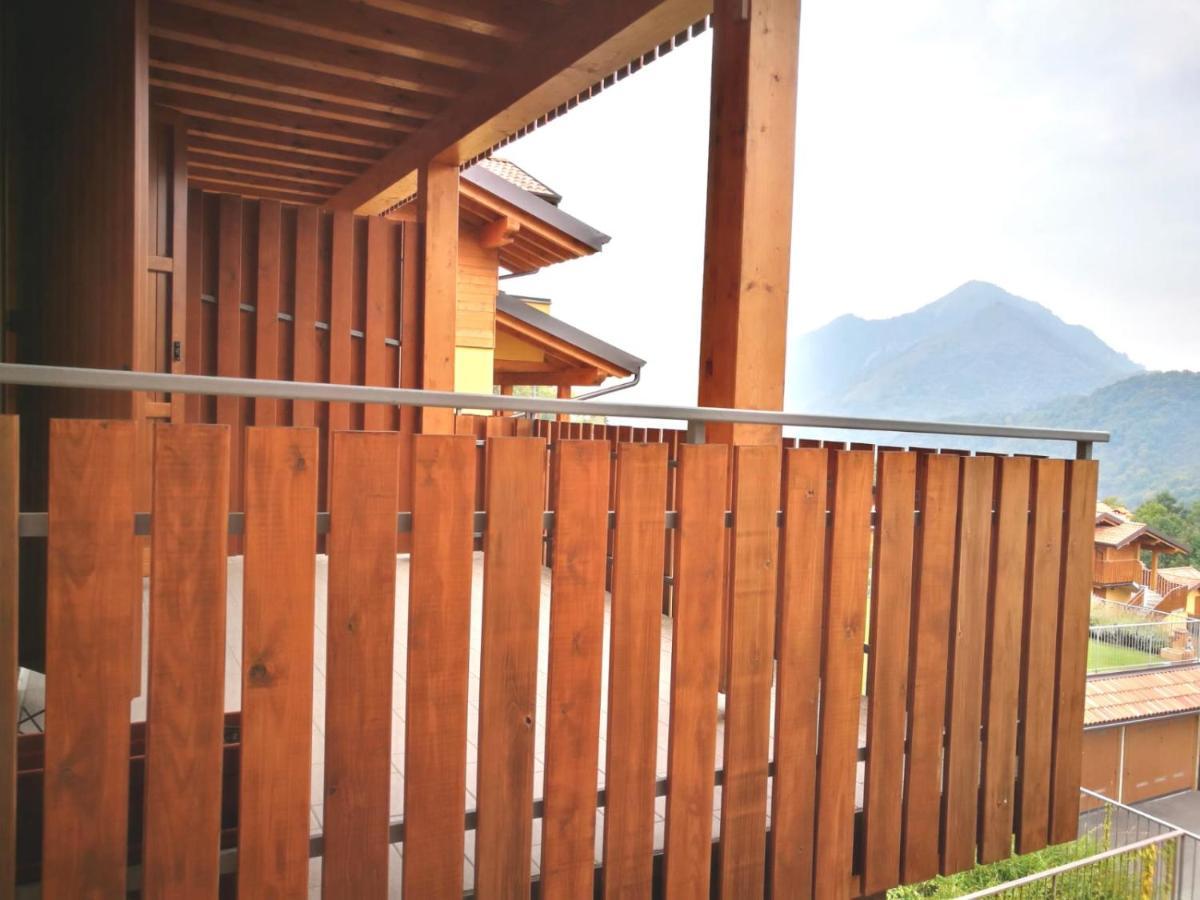 La Pineta Apartment
