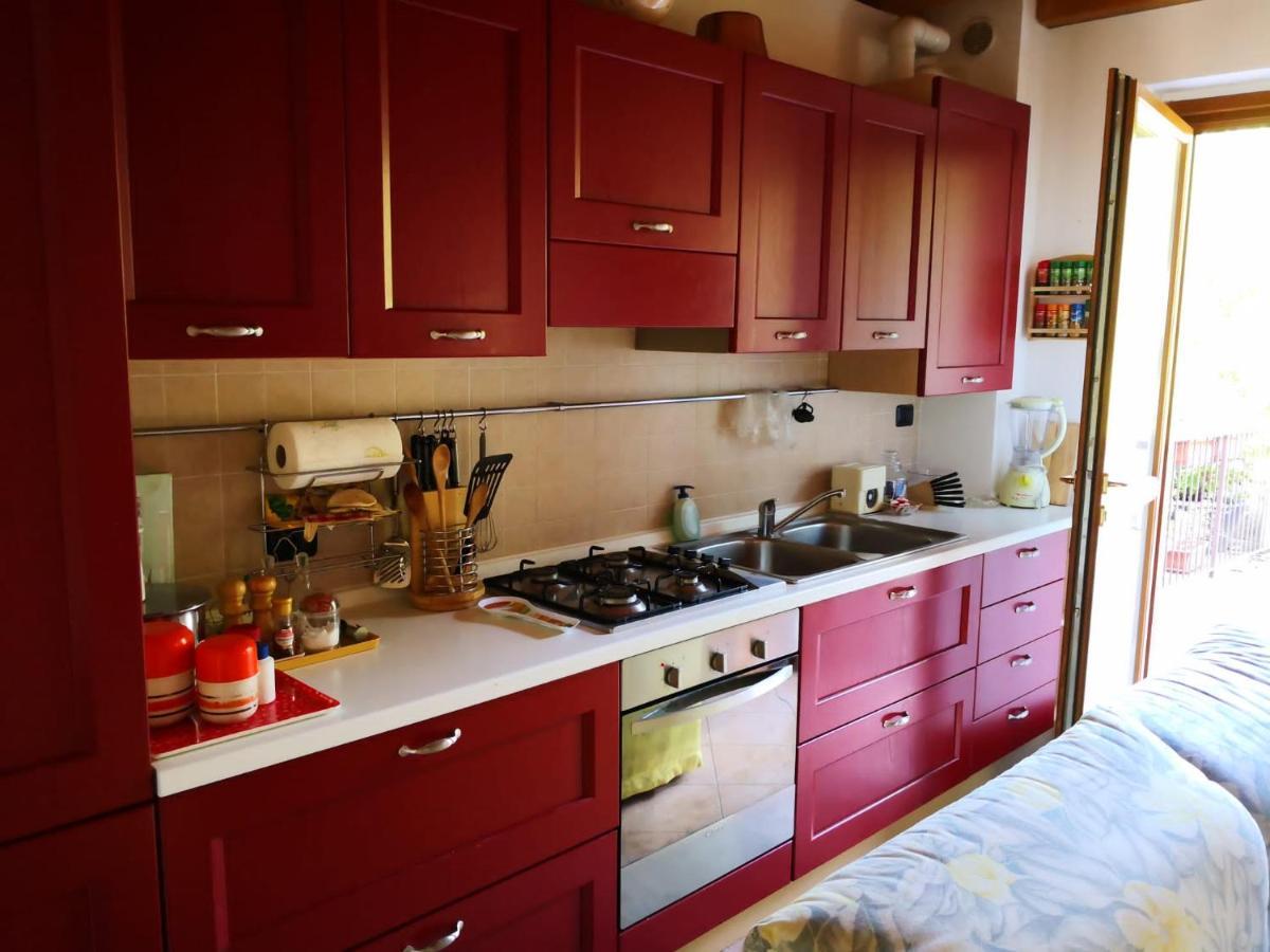 Apartment La Pineta *