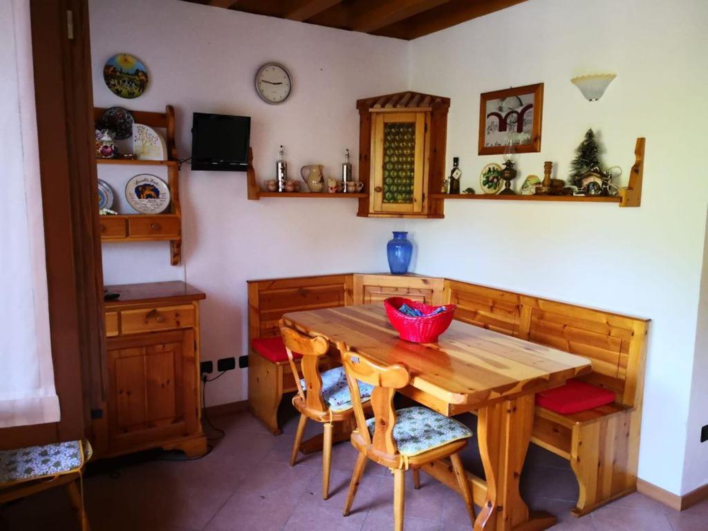 La Pineta Apartment