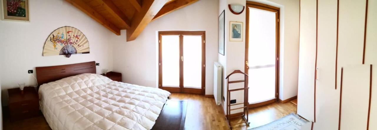 La Pineta Apartment *
