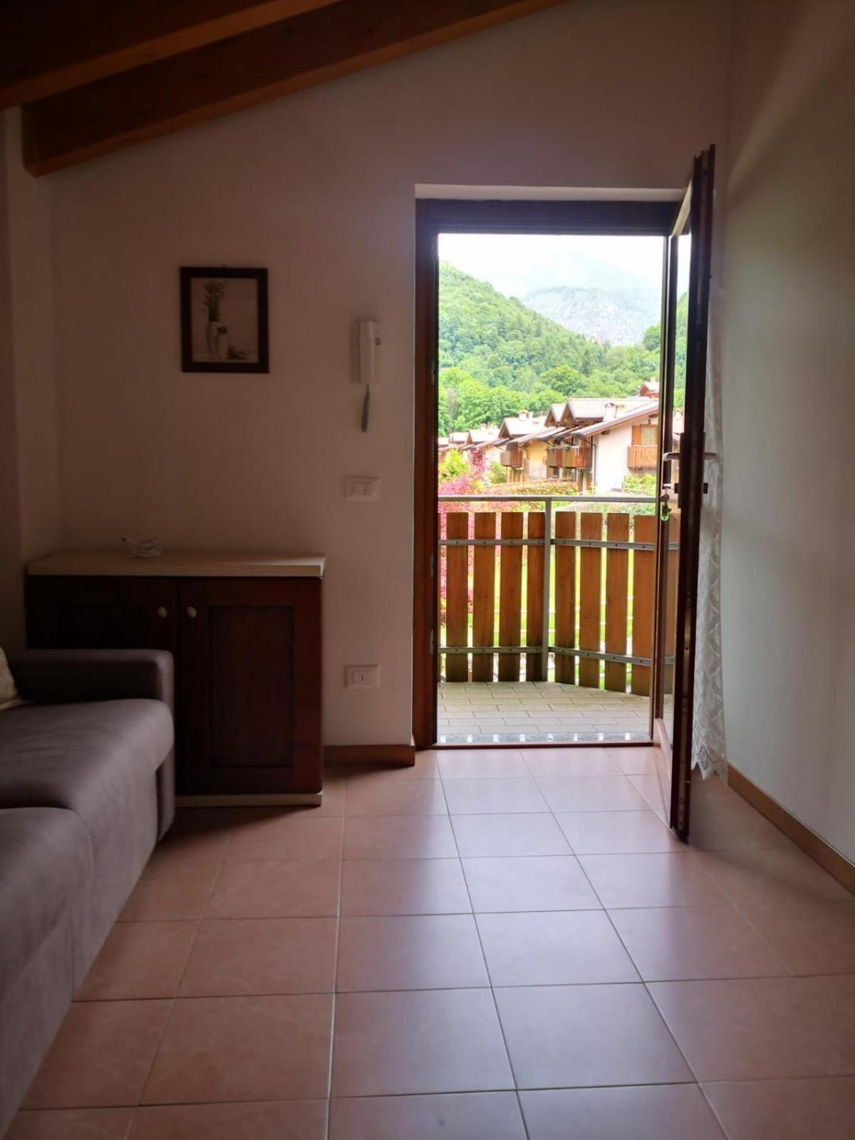 La Pineta Apartment Serina (Lombardy)