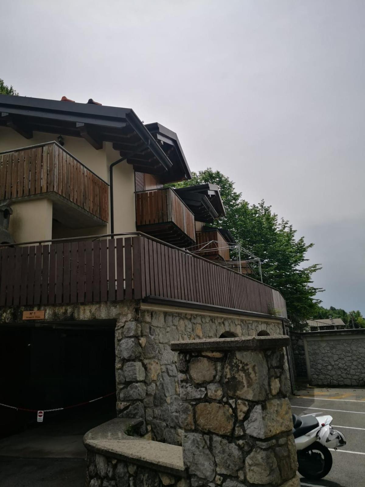 La Pineta Apartment