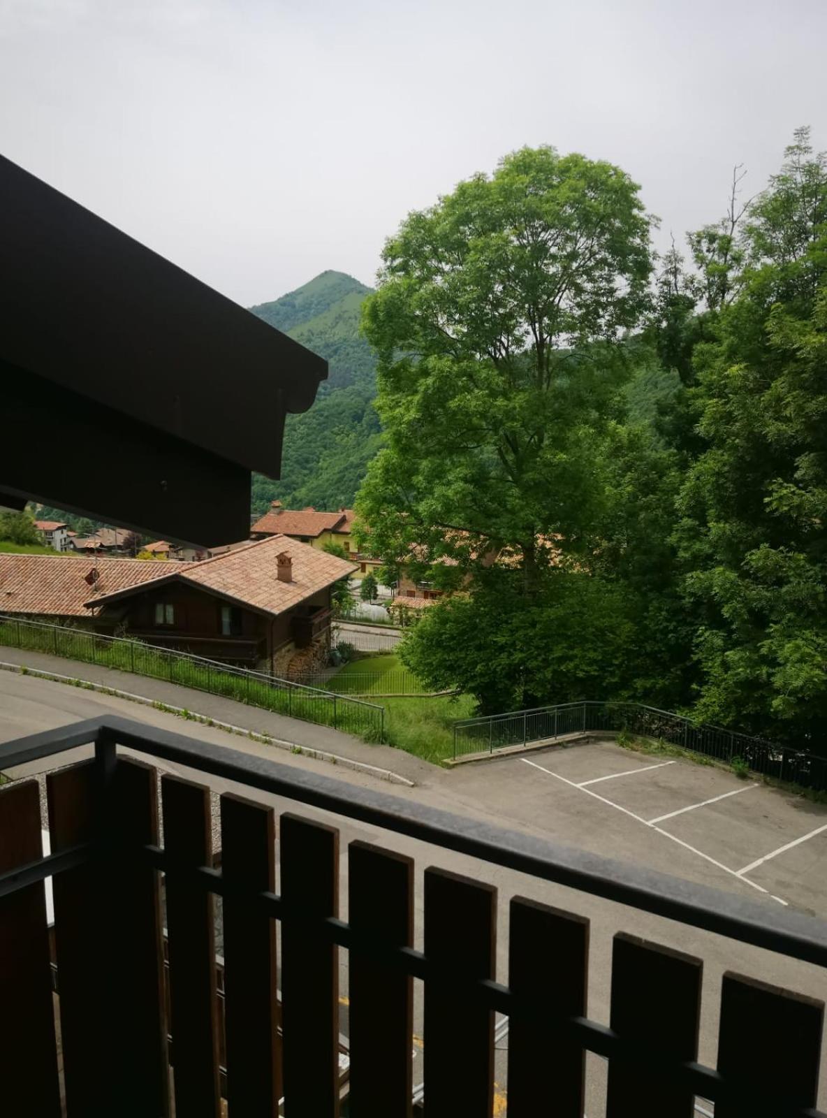 Apartment La Pineta *