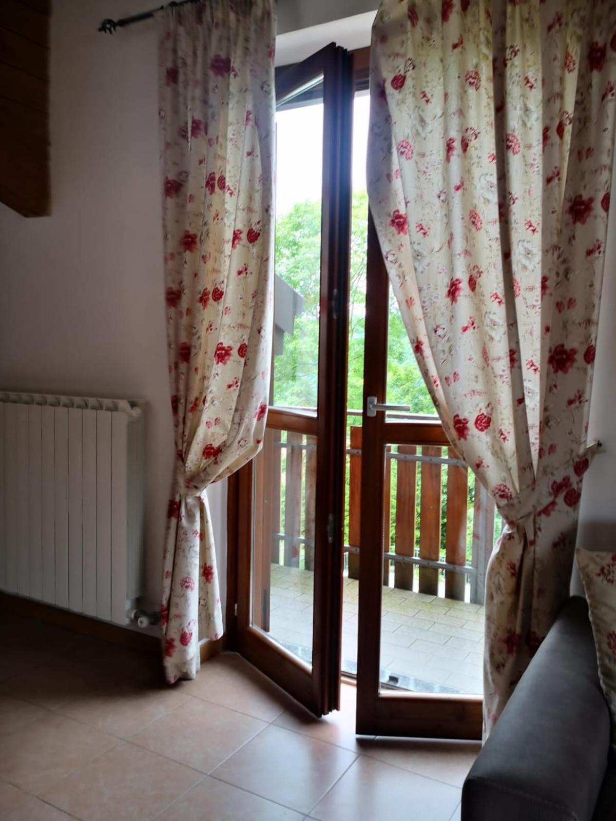 La Pineta Apartment *