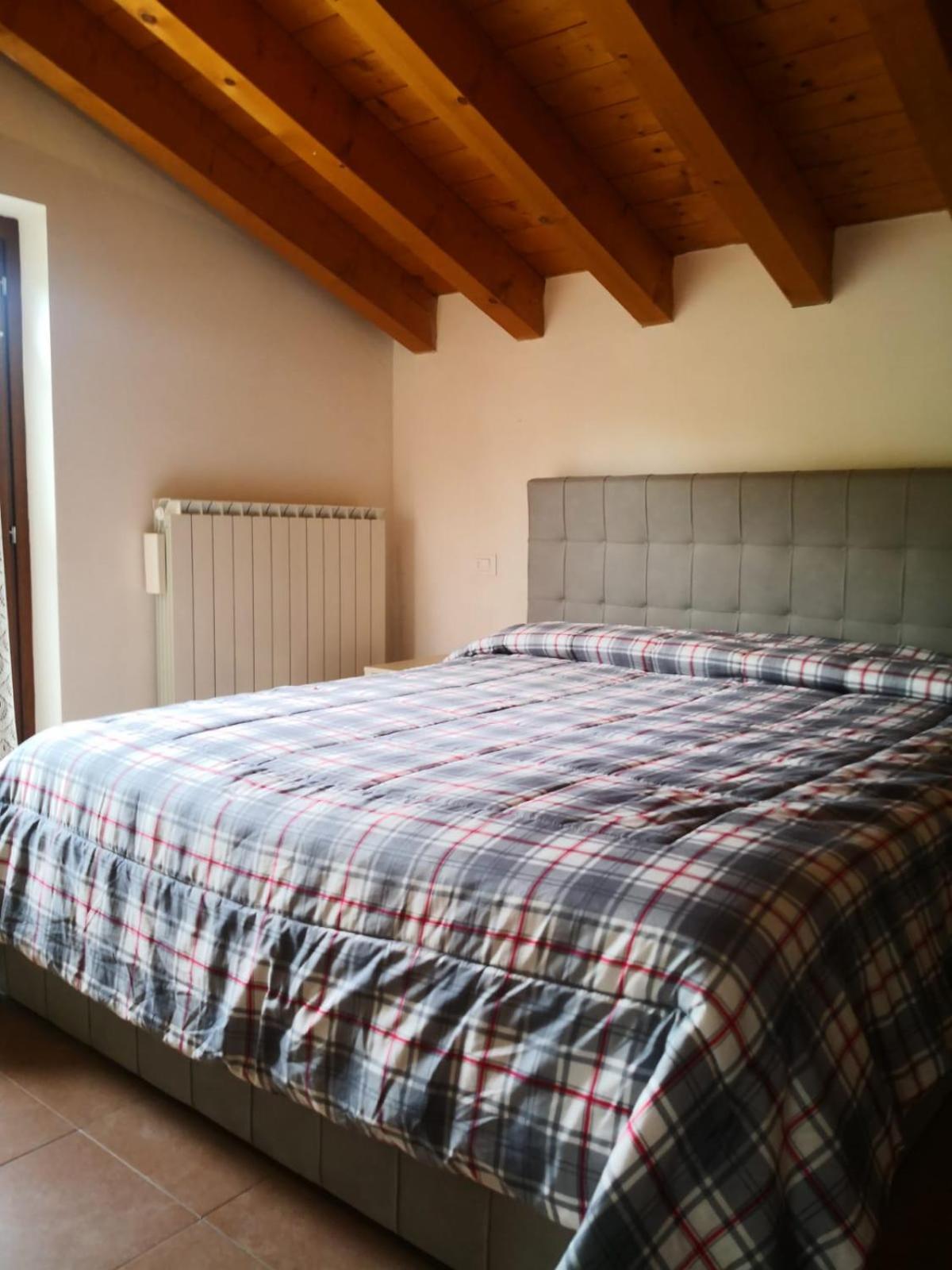 La Pineta Apartment