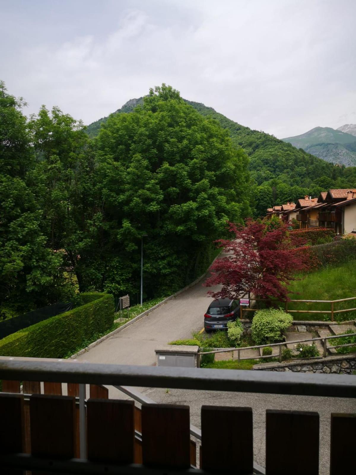 La Pineta * Serina (Lombardy)