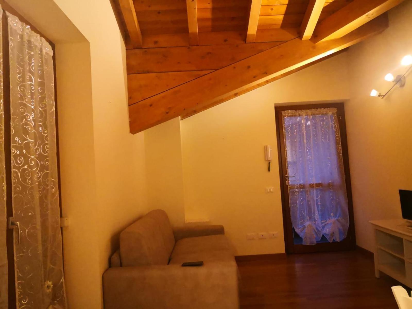 La Pineta Apartment Serina (Lombardy)
