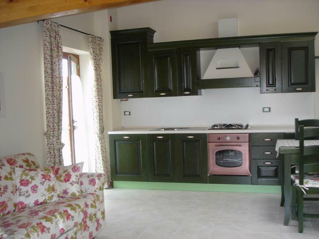 La Pineta Apartment Serina (Lombardy)