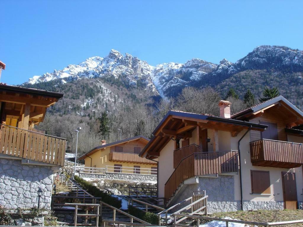 La Pineta Apartment *