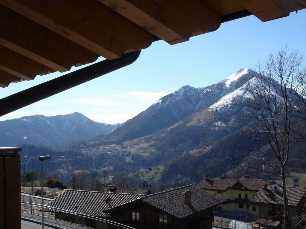La Pineta Apartment *