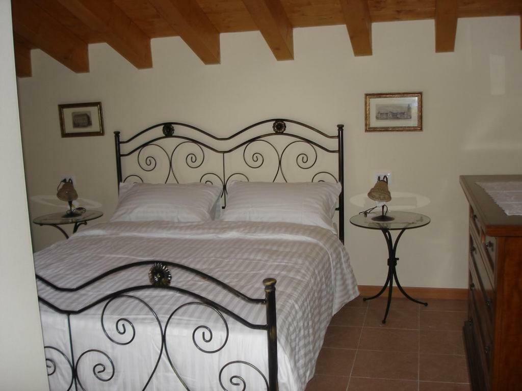 La Pineta Apartment *