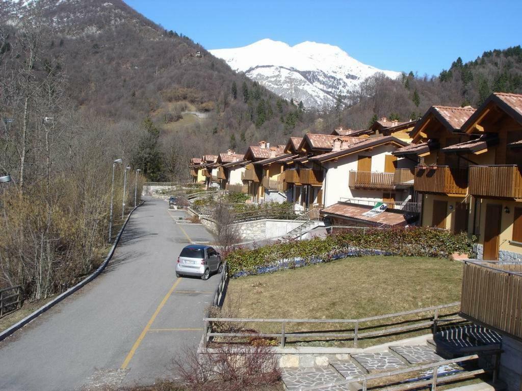 La Pineta Serina (Lombardy)