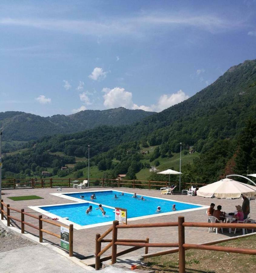 Apartment La Pineta