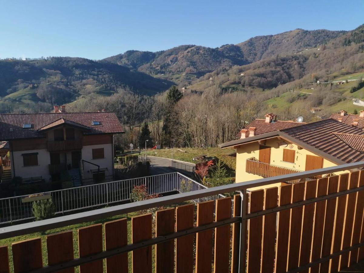 La Pineta * Serina (Lombardy)